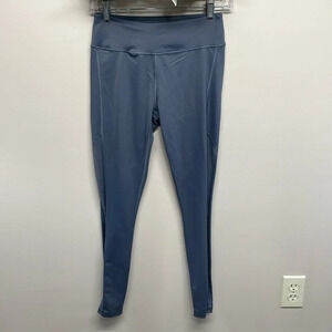 NWOT Victoria’s Secret Victoria Sport Leggings Mesh Side Panel S